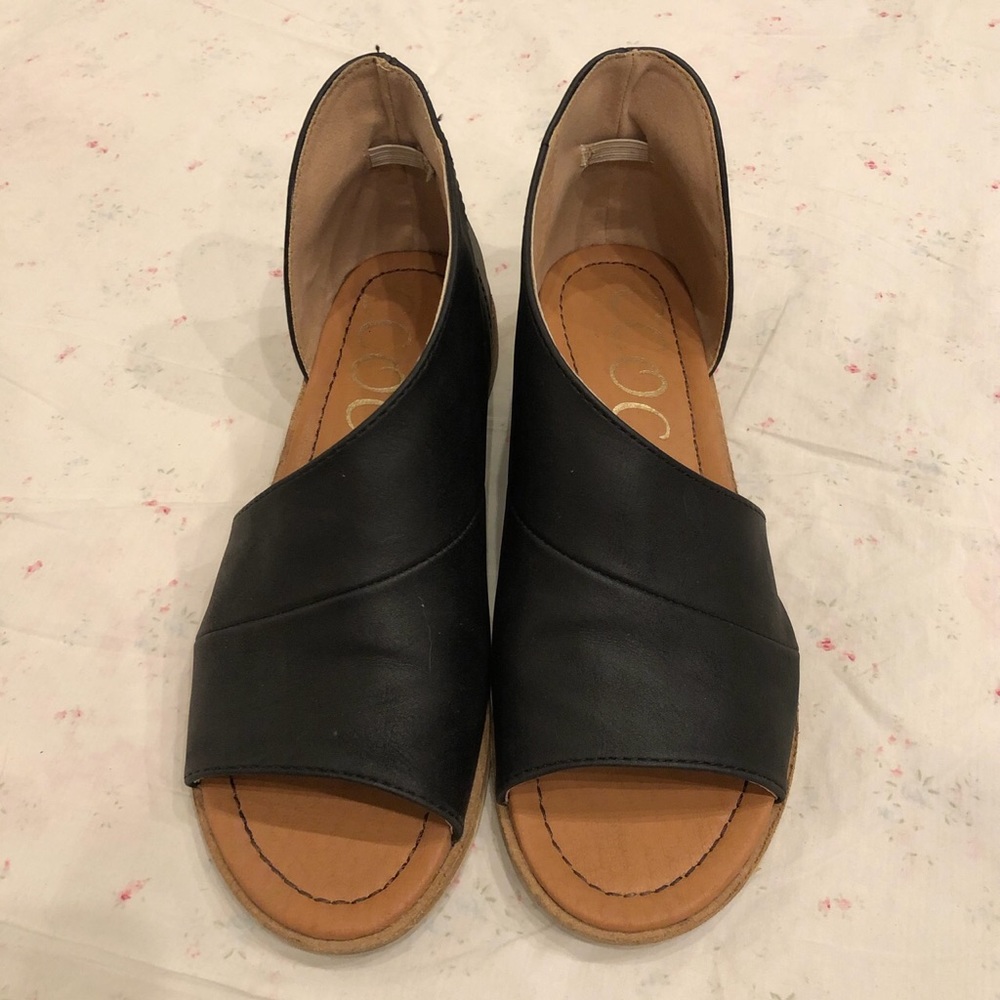 CCOCCI FLATS